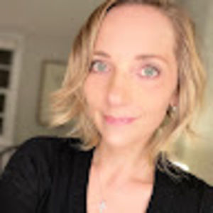 Meet your Posher, Becky